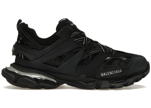 Balenciaga Track LEDs